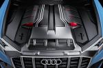 Audi Q8 Concept 2017 года